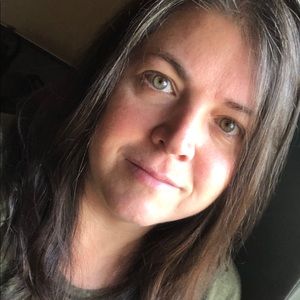 Meet your Posher, Dawn